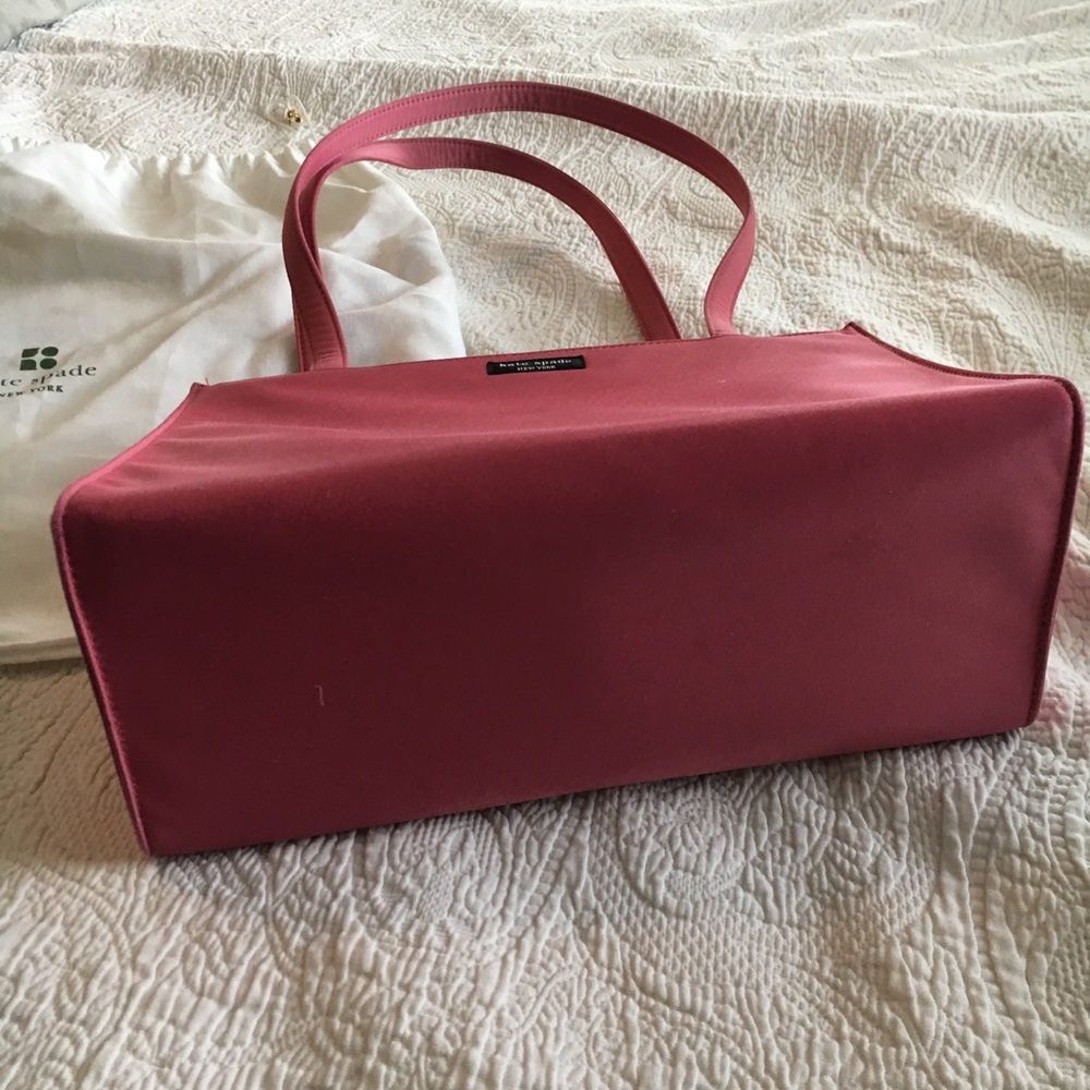 Kate Spade Purse - Picture 7 of 8